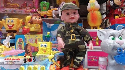 بالصور.. إقبال كبير على 