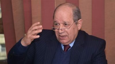 بدء مؤتمر الملتقى العلمي الثاني للاتحاد العربى للقضاء الإداري