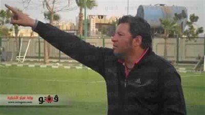 مدرب المقاولون: الأرض والجمهور في صالحنا أمام الكونغو