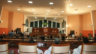 البرلمان الموريتاني يستأنف التصويت على تعديل الدستور