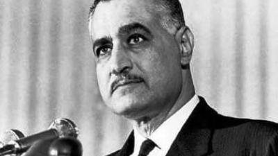 مصر تحتفل بعيد العلم لأول مرة عام 1955