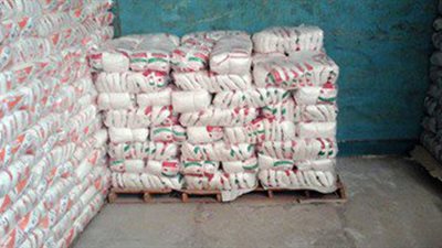 الغرف التجارية: 9 جنيهات سعر كيلو السكر بـ«أهلًا رمضان»