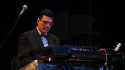 أجمل الأغنيات القديمة والجديدة يشدوها «نغم القنال» بساقية الصاوي