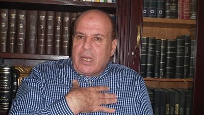 نائب الإسماعيلية: ننسق مع الصيادلة لإجراء تحاليل فيروس «سي» مجانا