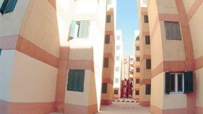 الإسكان: تشغيل 7 خطوط نقل عام 