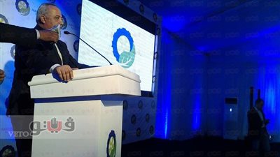 افتتاح مصنع أنابيب الرى بالنشع في العاشر من رمضان بالشرقية