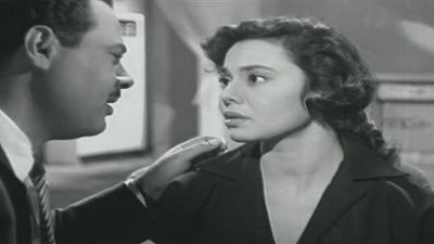 «أين عمري» أول فيلم عربي بسينما قصر النيل