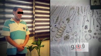 بالمستندات.. نص التحقيقات مع لص مدينة نصر المليونير