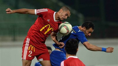 سموحة يدخل معسكرا استعدادا للإنتاج الحربي بكأس مصر