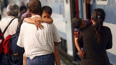 ألمانيا: تزايد المهاجرين سبب استقرار الصناديق الاجتماعية