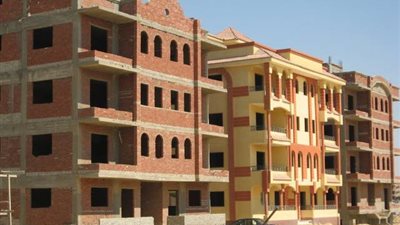 «الشمس للإسكان» تعتزم زيادة رأس المال لـ121 مليون جنيه