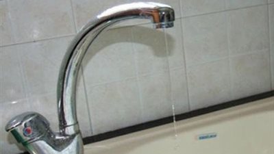 غدا.. انقطاع المياه 12 ساعة عن 3 مراكز بالشرقية