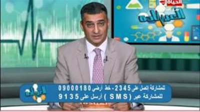 بالفيديو.. أسباب تآكل المفاصل وطرق علاجها