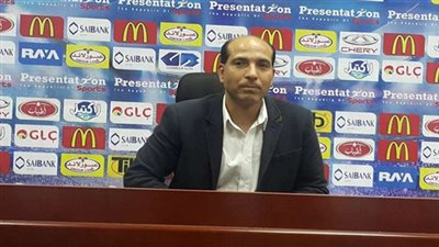 أحمد كشري: الكرة في ملعبنا واستغلال الفرص يقودنا للمونديال