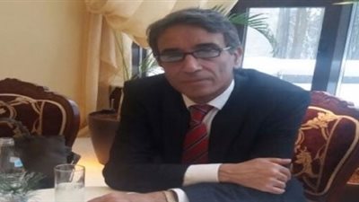 عبد الله عيسى يتلو «وصايا فوزية الحسن العشر» على فلسطينيي مصر