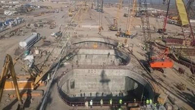 وظائف شاغرة بمشروع أنفاق قناة السويس براتب 2000 جنيه