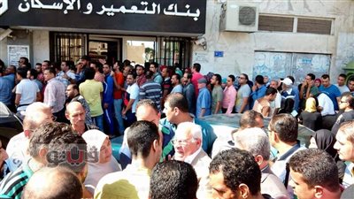 محافظ بورسعيد: إعلان نتيجة مشروع الـ9 آلاف جنيه على الإنترنت