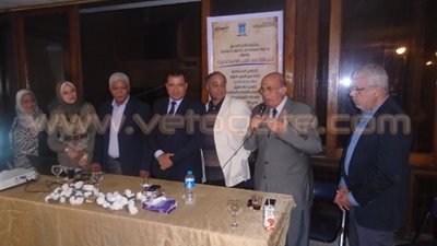 بالصور.. ندوة «إشراقة في قلب الإسكندرية» بـ«ثقافة سيدي جابر»