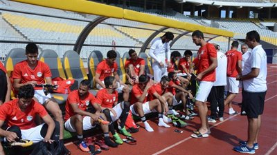 40 مليون جنيه مكافأة منتخب مصر حال الصعود لكأس العالم