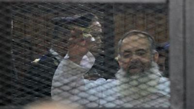 تأجيل محاكمة أبو إسماعيل و17 متهما بحصار محكمة مدينة نصر لـ26 أكتوبر