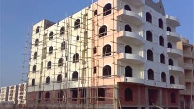 الشاذلى: انتعاش سوق العقارات مرتبط بتحرك الاقتصاد