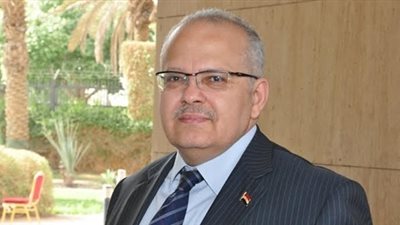 الخشت: نعمل على إيجاد طرق بديلة لزيادة مرتبات أعضاء هيئة التدريس