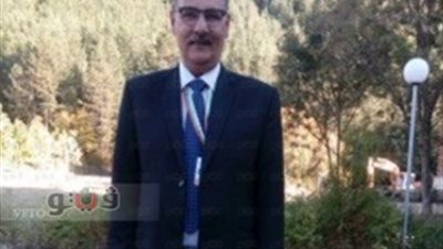 وزير الرياضة يهنئ «زين العابدين» بفوزه بنائب رئيس الاتحاد الدولي للقوى