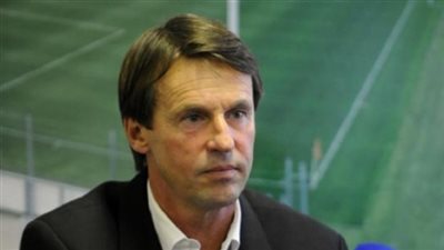 ستراكا ينقب عن الناشئين بسموحة لتصعيدهم للفريق الأول