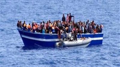 محققون يزعمون قصف السعودية لقارب مهاجرين قبالة السواحل اليمنية