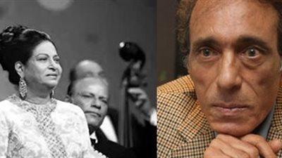 محمود عوض يكتب: رحلة أم كلثوم مع العذاب