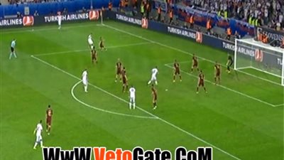 بالفيديو.. «سلوفاكيا» تهزم روسيا بثنائية نظيفة بالشوط الأول