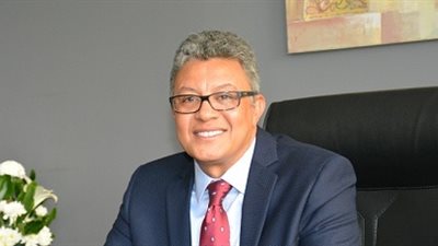 أيمن إسماعيل: تنفيذ الحي الحكومي بالعاصمة الإدارية بأيادٍ مصرية