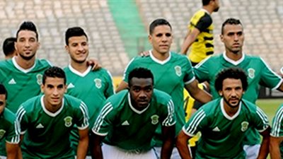٢٤ ساعة للاعبي الاتحاد بعد الفوز الودي على مصري السلوم