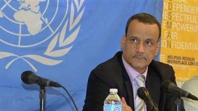 مسلحون يحاصرون مقر المبعوث الأممي في صنعاء