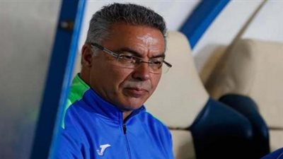 إيناسيو يتابع مباراة النصر والفتح الرباطي