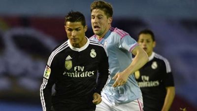 ريـال مدريد يبحث اليوم عن الانفراد بصدارة الليجا أمام سيلتا فيجو