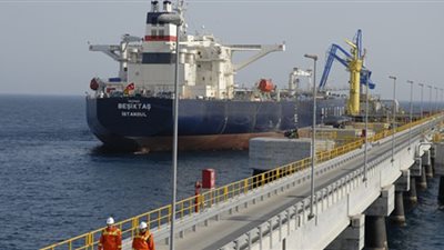 سرقة ناقلة نفط تركية أمام سواحل نيجيريا