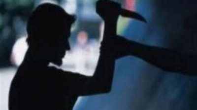 طالب يطعن زميله بسبب الخلاف على الجلوس في مقهى بطوخ