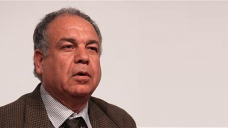 المهندس أحمد بهاء