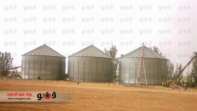 الإمارات تمول إنشاء صومعة قمح بسعة 61 ألف طن بـ