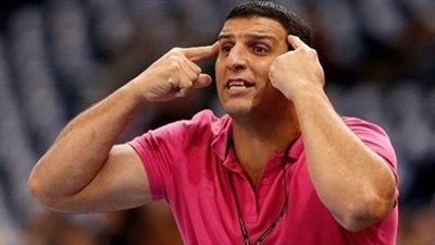 مروان رجب: الهدوء والتركيز سلاحا المنتخب أمام الكونغو