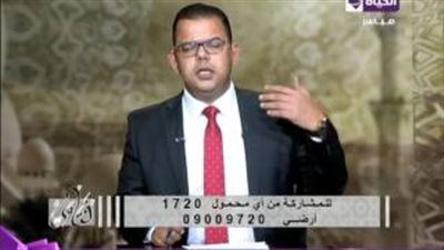 بالفيديو.. متصلة: «زوجي عنده 70 سنة وبيخوني على الإنترنت»