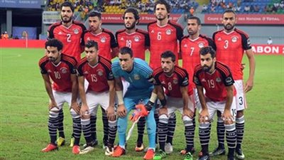 البطولة المغربية: الفراعنة أمام فرصة حسم التأهل أمام الكونغو