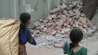 ضبط تشكيل عصابي تخصص في السرقة بالإكراه بالقليوبية