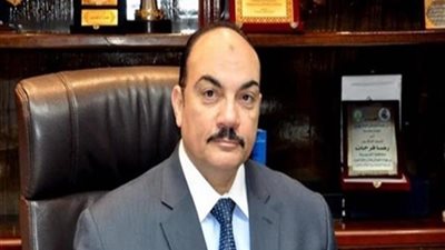 محافظ الإسكندرية يطلق أسماء عدد من الشهداء على شوارع المحافظة