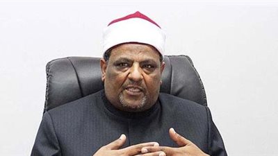 وفاة مستشار شيخ الأزهر للشئون الدبلوماسية