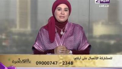 بالفيديو.. متصلة تشتكي: «جوزي اتجوز عليا أرملة أخوه بدون علمي»