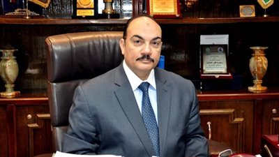 إطلاق اسم عمر الشريف على شارع بحي المنتزه