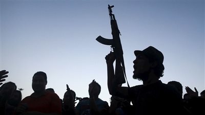 مسلحو «داعش» يهربون عائلاتهم من مدينتين شمالي سوريا