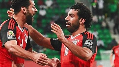في غياب السعيد.. هل يواصل محمد صلاح التألق أمام الكونغو؟ «تقرير»